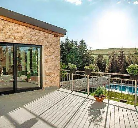 Hotel Joy Keilberg *