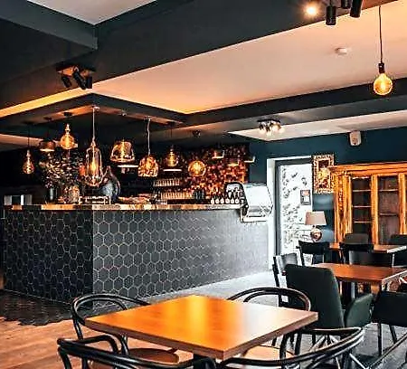 Joy Keilberg Hotel