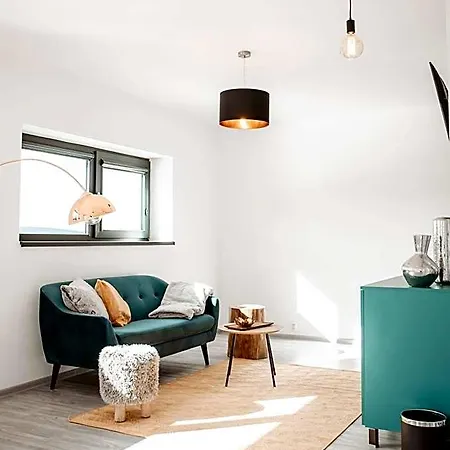 Hotel Joy Keilberg Vejprty