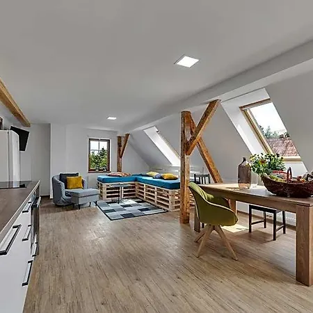 Hotel Joy Keilberg Vejprty
