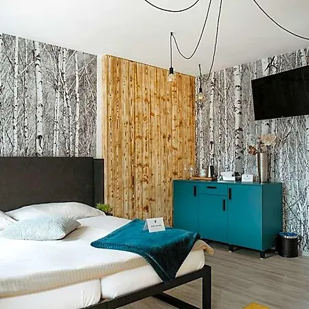 Joy Keilberg Hotel *